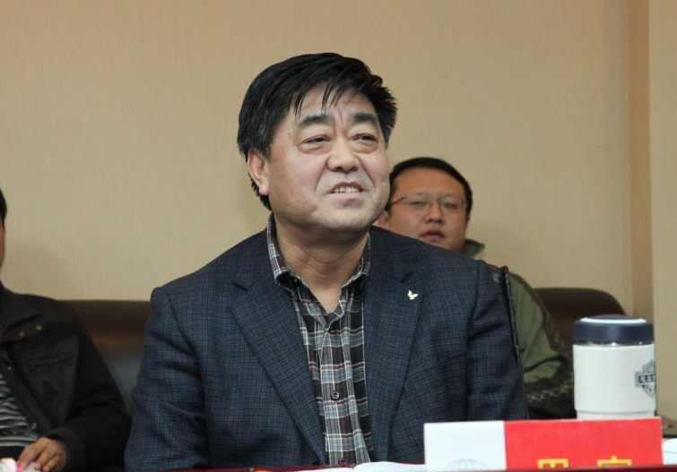 张总董事长