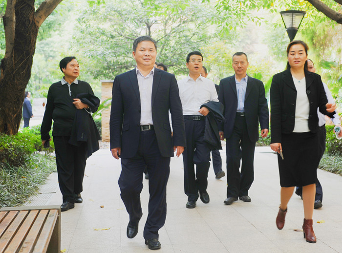 渝开发董事长_董事长办公室图片