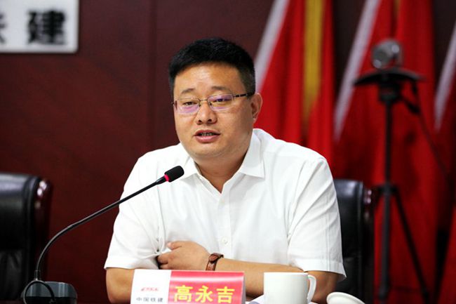 董事长就职发言_就职表态性发言(3)
