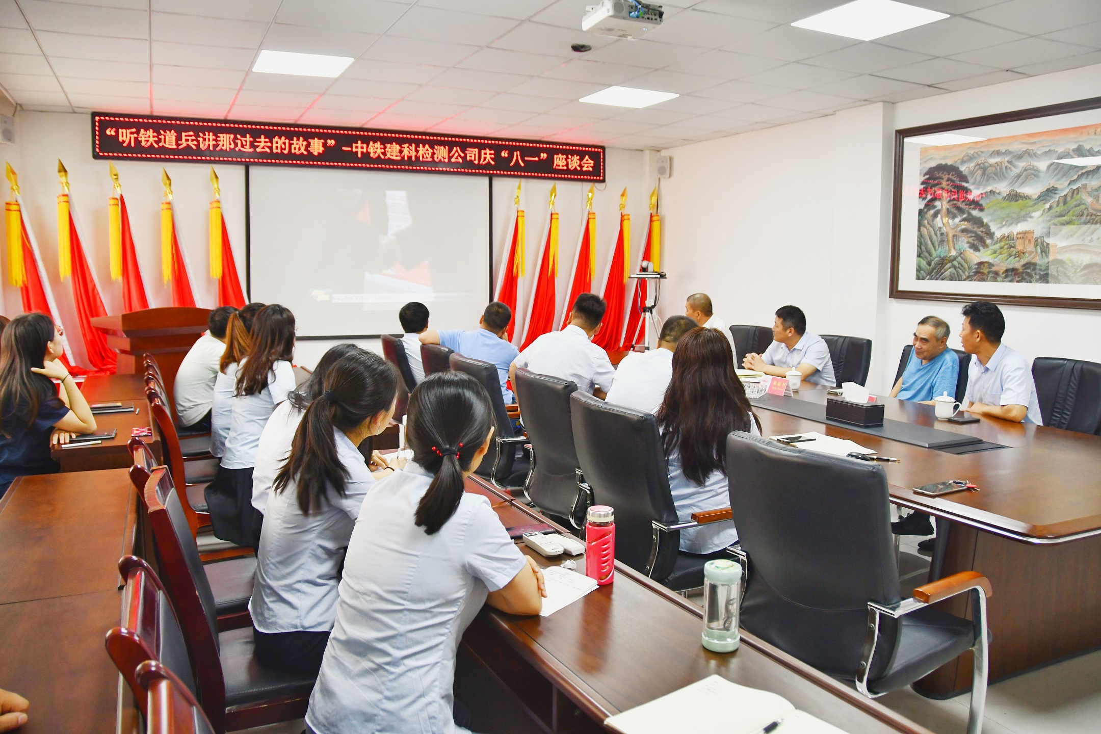 龚新民发言